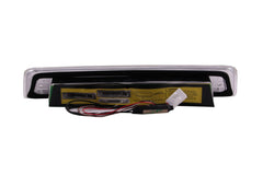Dodge, Ram Center High Mount Stop Light - Black Patch Performance - ANZO531070