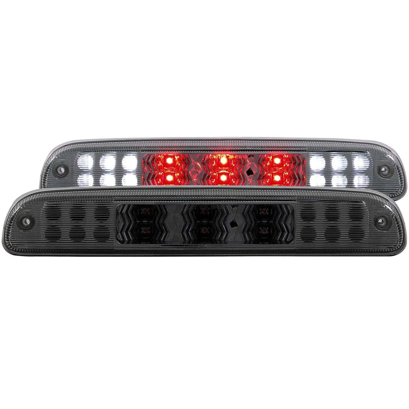 Ford Center High Mount Stop Light - Black Patch Performance - ANZO531077