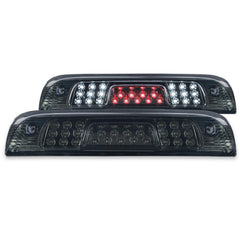 Chevrolet, GMC Center High Mount Stop Light - Black Patch Performance - ANZO531097