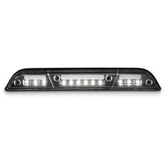 ANZO USA 531111 Third Brake Light Assembly - Black Patch Performance - ANZO531111