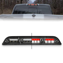ANZO USA 531111 Third Brake Light Assembly - Black Patch Performance - ANZO531111