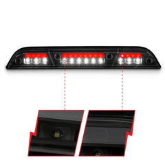 ANZO USA 531112 Third Brake Light Assembly - Black Patch Performance - ANZO531112