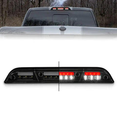 ANZO USA 531112 Third Brake Light Assembly - Black Patch Performance - ANZO531112