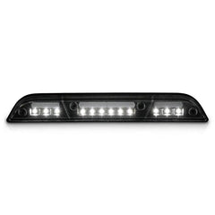 ANZO USA 531112 Third Brake Light Assembly - Black Patch Performance - ANZO531112