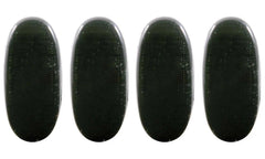 Ford Side Marker Light Assembly - Rear - Black Patch Performance - ANZO861109