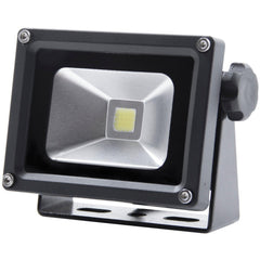 UNIVERSAL 10W ONELED FLUSH MOUNT - Black Patch Performance - ANZO861140