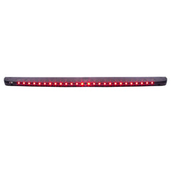 ANZO USA 861162 LED Tailgate Spoiler Replacement - Black Patch Performance - ANZO861162
