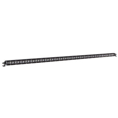 ANZO USA 881051 Rugged Vision Off Road LED Light Bar - Black Patch Performance - ANZO881051