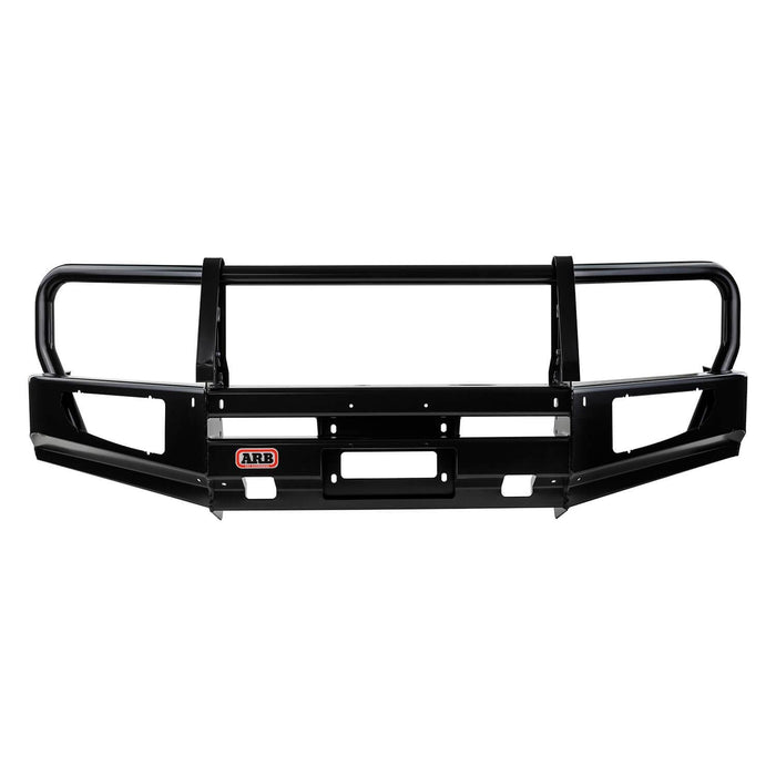 ARB - 3423130 - Winch Bumper - Body from Black Patch Performance