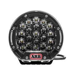 ARB Driving Lights - Lights from Black Patch Performance