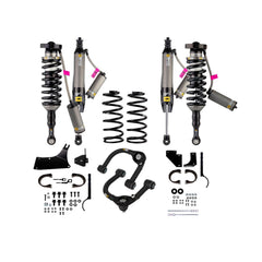 05-23 Toyota 4Runner Suspension Lift Kit - Black Patch Performance - ARB4RBP51MKP