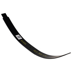 Leaf Helper Spring - Black Patch Performance - ARBD16XL