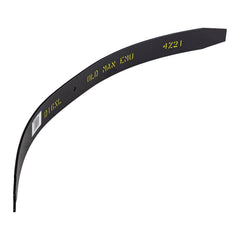 Leaf Helper Spring - Black Patch Performance - ARBD16XL
