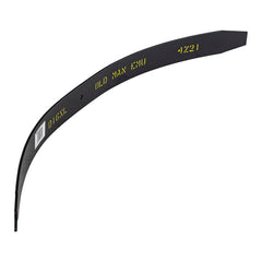 Leaf Helper Spring - Black Patch Performance - ARBD16XL