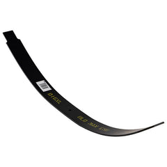 Leaf Helper Spring - Black Patch Performance - ARBD16XL