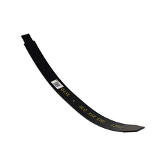 Leaf Helper Spring - Black Patch Performance - ARBD1XL
