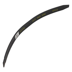 87-95 Jeep Wrangler Leaf Helper Spring - Black Patch Performance - ARBD23XL