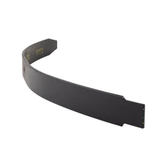 87-95 Jeep Wrangler Leaf Helper Spring - Black Patch Performance - ARBD23XL