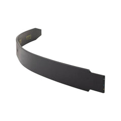 87-95 Jeep Wrangler Leaf Helper Spring - Black Patch Performance - ARBD23XL