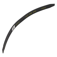 87-95 Jeep Wrangler Leaf Helper Spring - Black Patch Performance - ARBD23XL