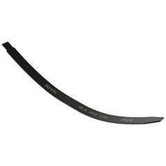 87-95 Jeep Wrangler Leaf Helper Spring - Black Patch Performance - ARBD24XL
