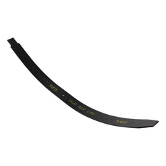 Leaf Helper Spring - Black Patch Performance - ARBD2XL