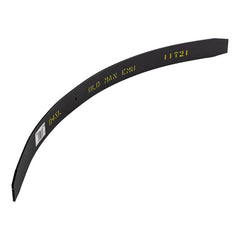 Leaf Helper Spring - Black Patch Performance - ARBD4XL