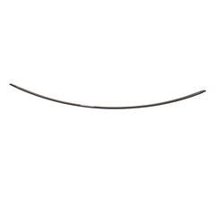 Leaf Helper Spring - Black Patch Performance - ARBEL46XL