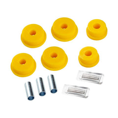 Suspension Control Arm Bushing Kit - Black Patch Performance - ARBOMESB0045