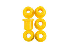 69-89 Toyota Land Cruiser Leaf Spring Bushing - Black Patch Performance - ARBOMESB1
