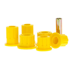 Nissan, Suzuki Leaf Spring Bushing - Black Patch Performance - ARBOMESB100