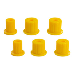 69-85 Toyota Land Cruiser Leaf Spring Bushing - Black Patch Performance - ARBOMESB30