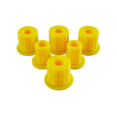 69-85 Toyota Land Cruiser Leaf Spring Bushing - Black Patch Performance - ARBOMESB30
