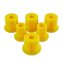 69-85 Toyota Land Cruiser Leaf Spring Bushing - Black Patch Performance - ARBOMESB30