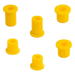 Toyota (4WD) Leaf Spring Bushing - Black Patch Performance - ARBOMESB5