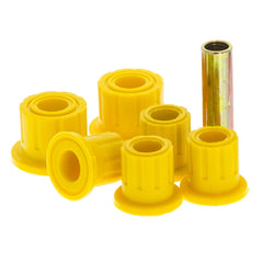 Isuzu Leaf Spring Bushing - Black Patch Performance - ARBOMESB80