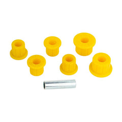 Isuzu Leaf Spring Bushing - Black Patch Performance - ARBOMESB80