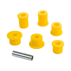87-95 Jeep Wrangler Leaf Spring Bushing - Black Patch Performance - ARBOMESB87