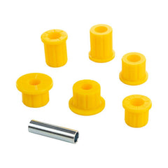 87-95 Jeep Wrangler Leaf Spring Bushing - Black Patch Performance - ARBOMESB87