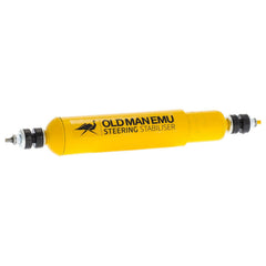 Land Rover Steering Damper - Black Patch Performance - ARBOMESD11