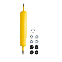 Land Rover Steering Damper - Black Patch Performance - ARBOMESD11