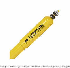Steering Damper - Black Patch Performance - ARBOMESD22