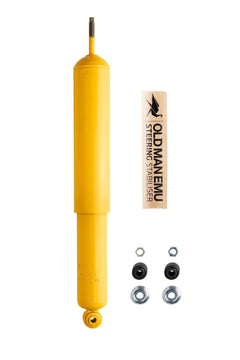Land Rover Steering Damper - Black Patch Performance - ARBOMESD32