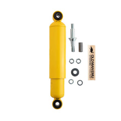 Jeep Steering Damper - Black Patch Performance - ARBOMESD40