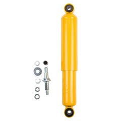 Jeep Steering Damper - Black Patch Performance - ARBOMESD40