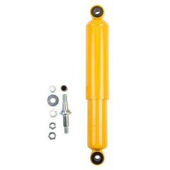 Jeep Steering Damper - Black Patch Performance - ARBOMESD40