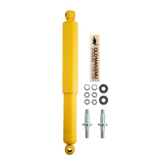 Steering Damper - Black Patch Performance - ARBOMESD47