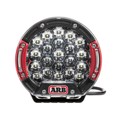 ARB Driving Lights - Black Patch Performance - ARBSJB21F