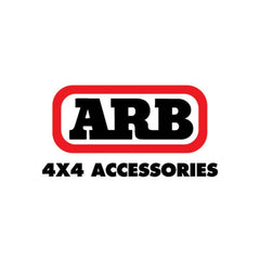 ARB Driving Lights - Black Patch Performance - ARBSJB21F