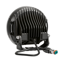 ARB Driving Lights - Black Patch Performance - ARBSJB21F